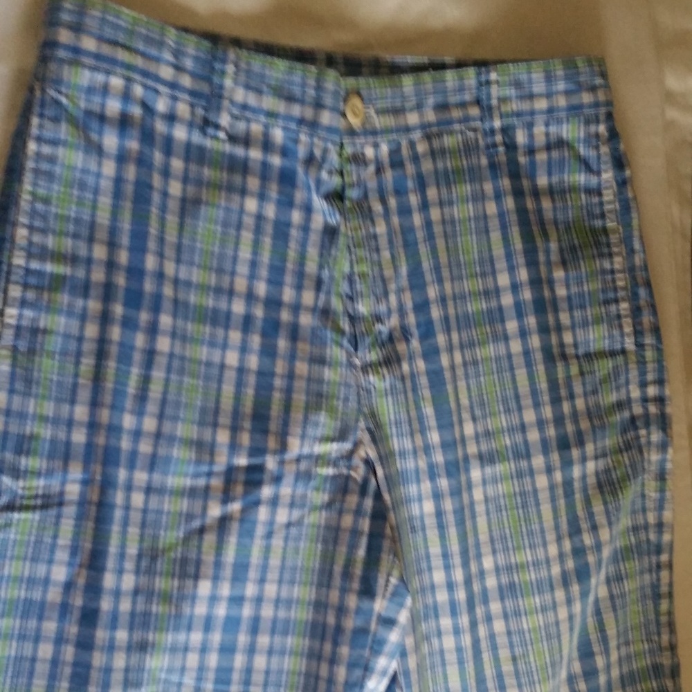 Vineyard Vines Boys Shorts